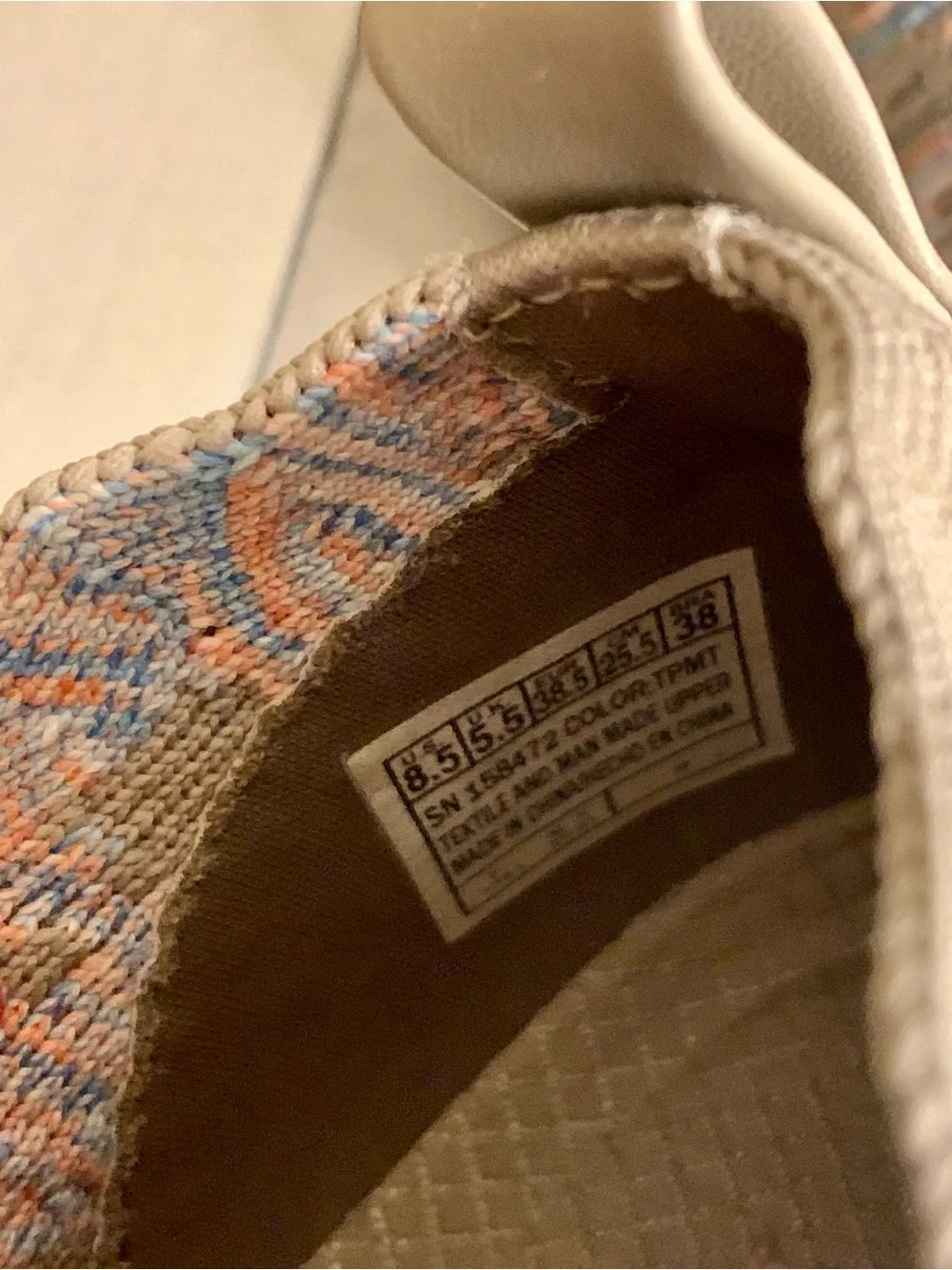 Skechers comfortable slip